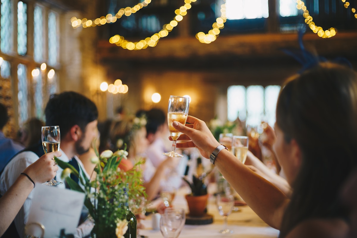 Hong Kong venue planning article